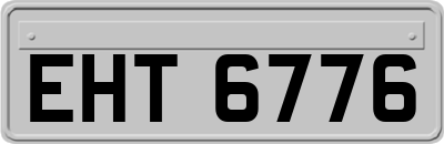EHT6776