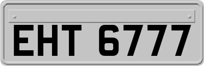 EHT6777