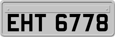 EHT6778