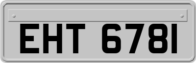 EHT6781
