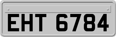 EHT6784
