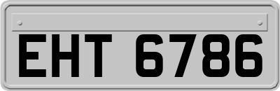 EHT6786
