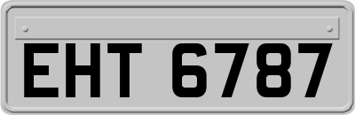 EHT6787