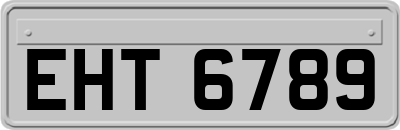 EHT6789