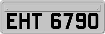 EHT6790