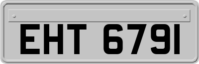 EHT6791