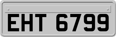 EHT6799