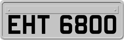 EHT6800