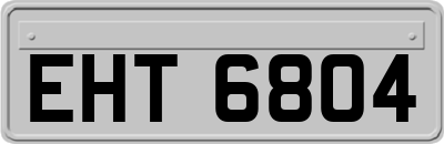 EHT6804