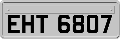 EHT6807