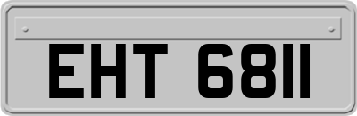 EHT6811