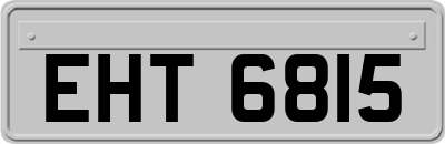 EHT6815