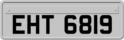 EHT6819