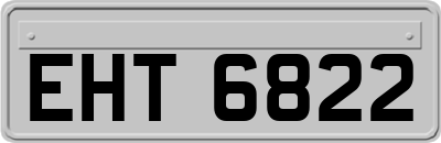 EHT6822