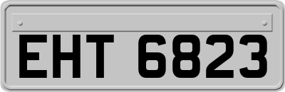 EHT6823