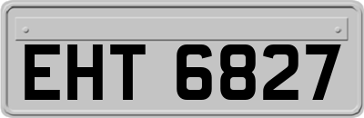 EHT6827