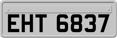 EHT6837