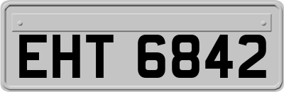 EHT6842