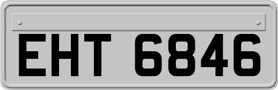 EHT6846