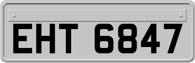 EHT6847