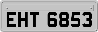 EHT6853