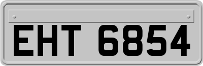 EHT6854