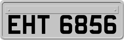 EHT6856