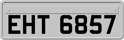 EHT6857