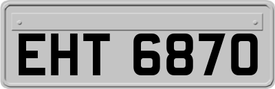 EHT6870