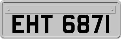EHT6871