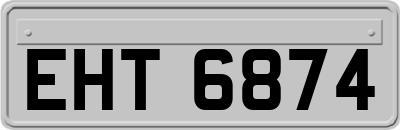 EHT6874