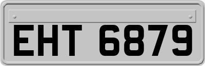 EHT6879