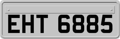 EHT6885