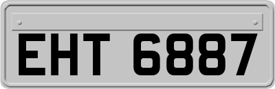 EHT6887