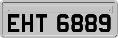 EHT6889