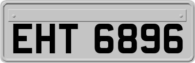 EHT6896