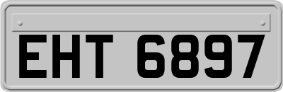 EHT6897