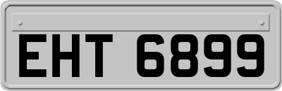 EHT6899