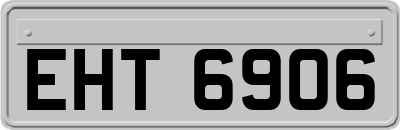 EHT6906