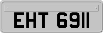 EHT6911