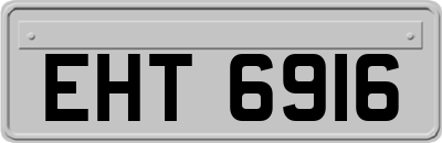 EHT6916