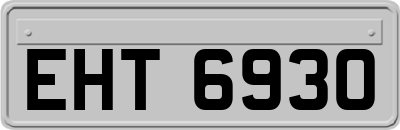 EHT6930