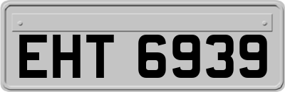 EHT6939