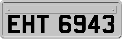 EHT6943