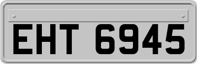 EHT6945