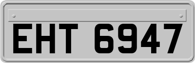 EHT6947