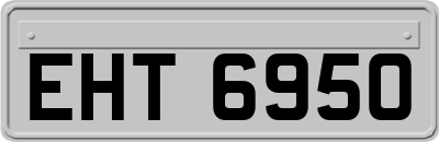 EHT6950
