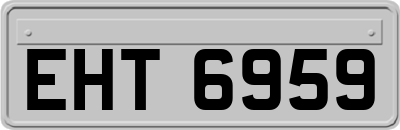 EHT6959