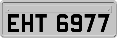 EHT6977