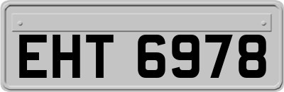 EHT6978
